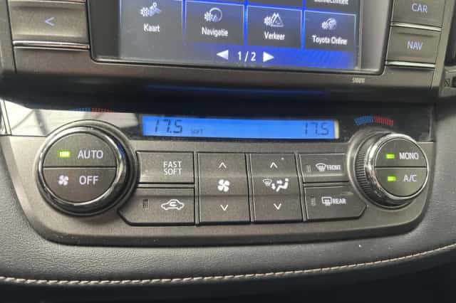 Toyota RAV4 (2014) thumbnail 22