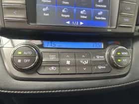 Toyota RAV4 (2014) thumbnail 22
