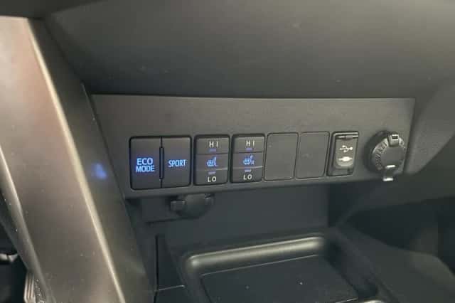Toyota RAV4 (2014) thumbnail 27
