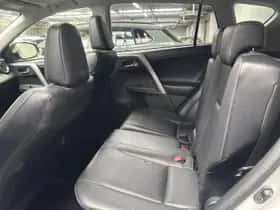Toyota RAV4 (2014) thumbnail 31