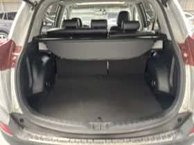 Toyota RAV4 (2014) thumbnail 33