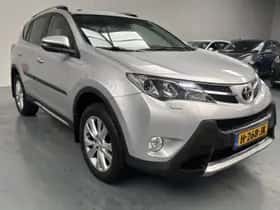 Toyota RAV4 (2014) thumbnail 34