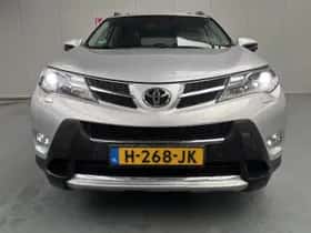 Toyota RAV4 (2014) thumbnail 35