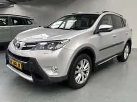 Toyota RAV4 (2014) thumbnail 36