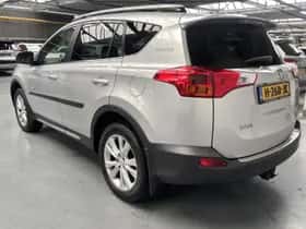 Toyota RAV4 (2014) thumbnail 37