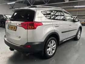 Toyota RAV4 (2014) thumbnail 39