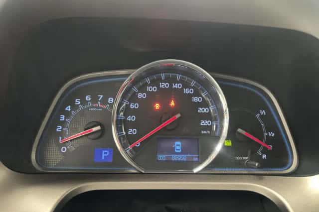 Toyota RAV4 (2014) thumbnail 6