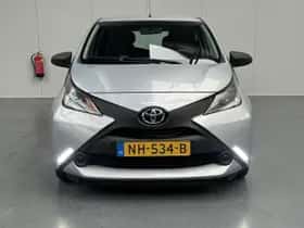 Toyota Aygo (2017) thumbnail 18