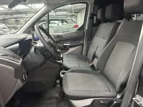 Ford Transit Connect (2021) thumbnail 2