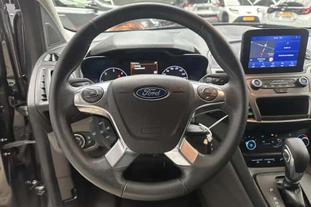 Ford Transit Connect (2021) thumbnail 11