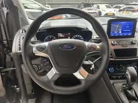 Ford Transit Connect (2021) thumbnail 11
