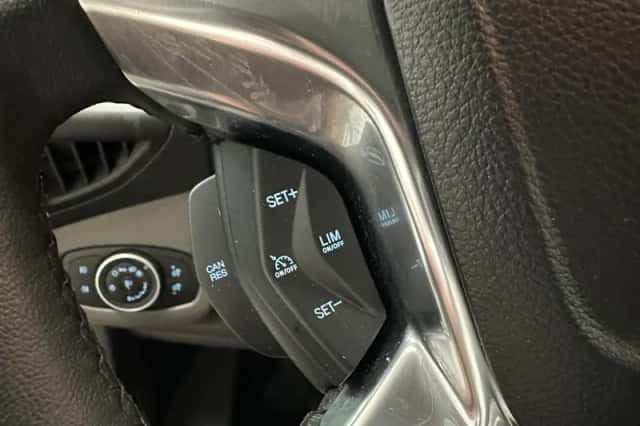 Ford Transit Connect (2021) thumbnail 12