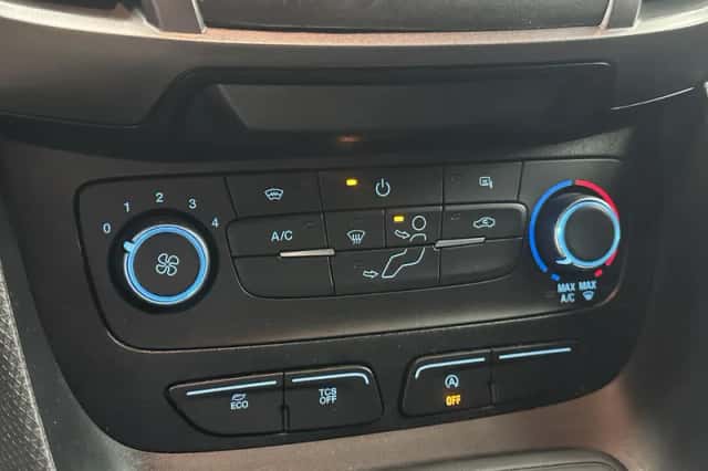 Ford Transit Connect (2021) thumbnail 13