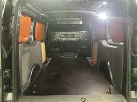Ford Transit Connect (2021) thumbnail 16