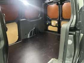 Ford Transit Connect (2021) thumbnail 17