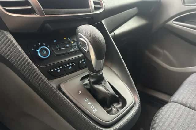 Ford Transit Connect (2021) thumbnail 18