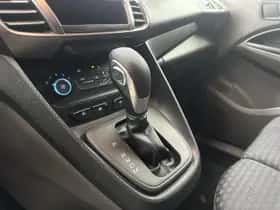 Ford Transit Connect (2021) thumbnail 18