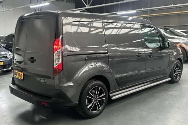 Ford Transit Connect (2021) thumbnail 19