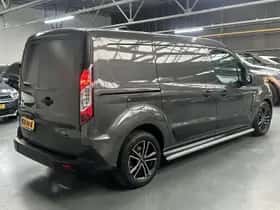 Ford Transit Connect (2021) thumbnail 19
