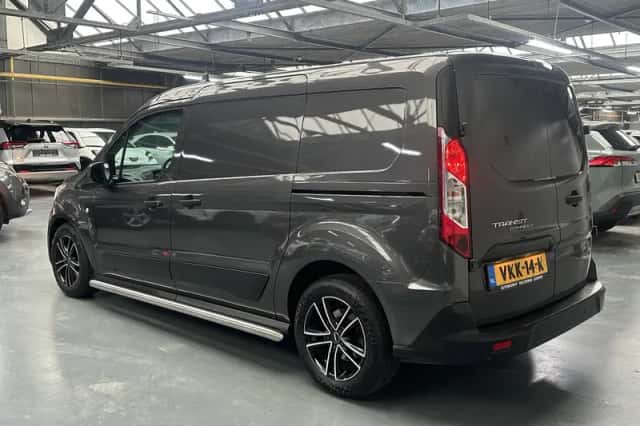 Ford Transit Connect (2021) thumbnail 20
