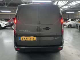 Ford Transit Connect (2021) thumbnail 21
