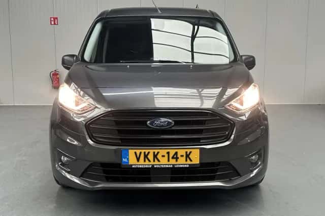 Ford Transit Connect (2021) thumbnail 22