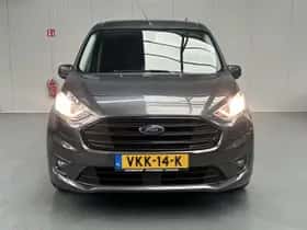Ford Transit Connect (2021) thumbnail 22