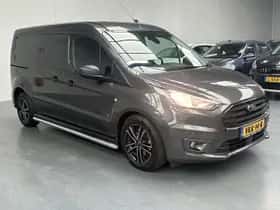 Ford Transit Connect (2021) thumbnail 23