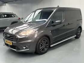 Ford Transit Connect (2021) thumbnail 24