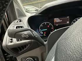 Ford Transit Connect (2021) thumbnail 4