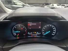 Ford Transit Connect (2021) thumbnail 5