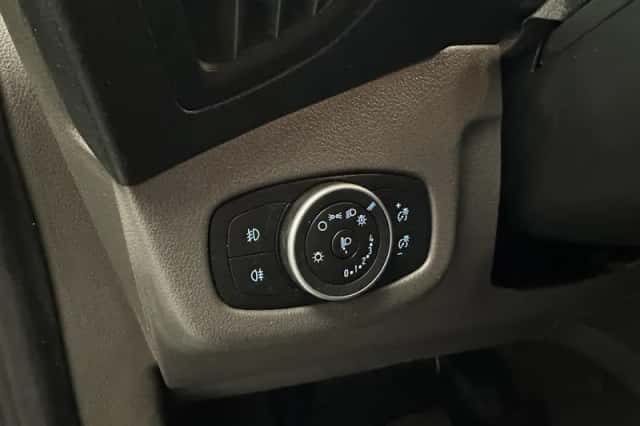 Ford Transit Connect (2021) thumbnail 6