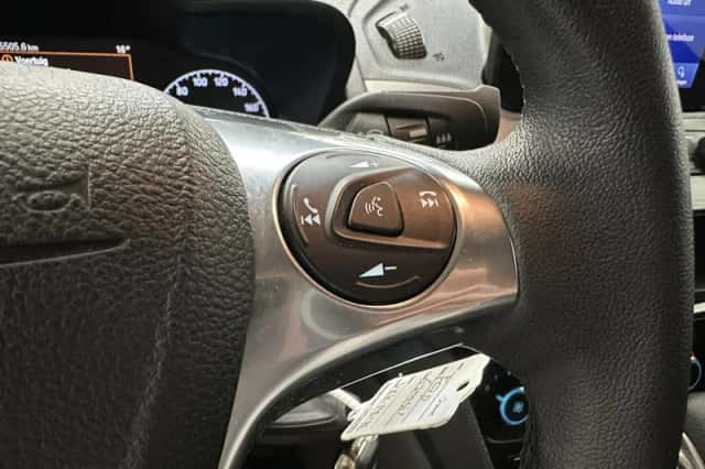 Ford Transit Connect (2021) thumbnail 7