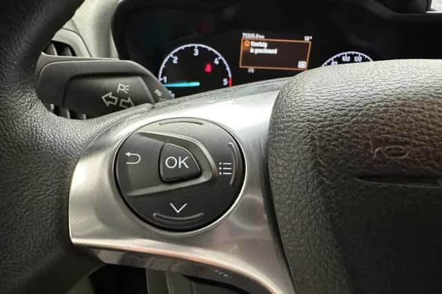 Ford Transit Connect (2021) thumbnail 8