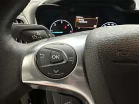 Ford Transit Connect (2021) thumbnail 8