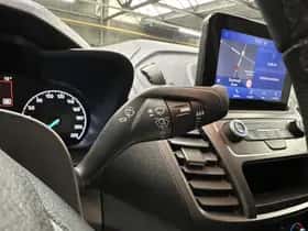 Ford Transit Connect (2021) thumbnail 9