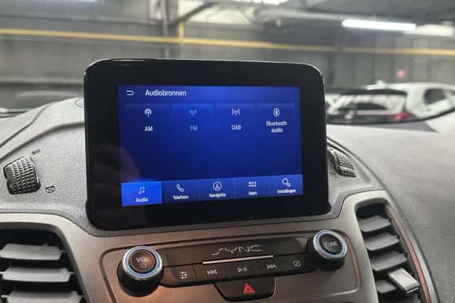 Ford Transit Connect (2021) thumbnail 10