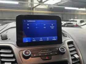 Ford Transit Connect (2021) thumbnail 10