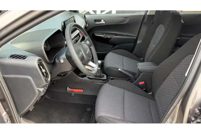Kia Picanto (2026) thumbnail 2
