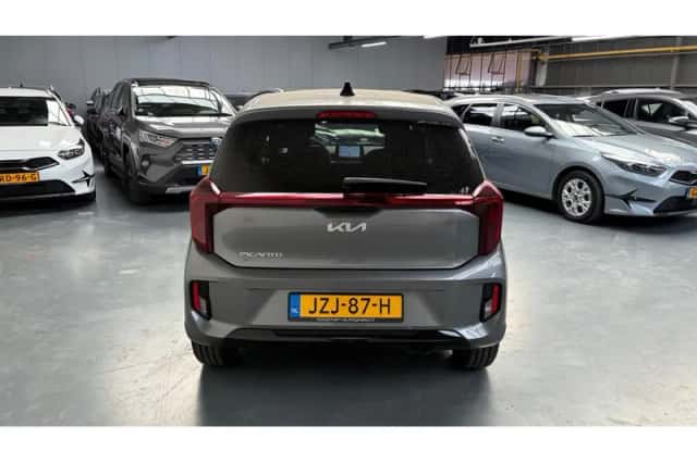 Kia Picanto (2026) thumbnail 15