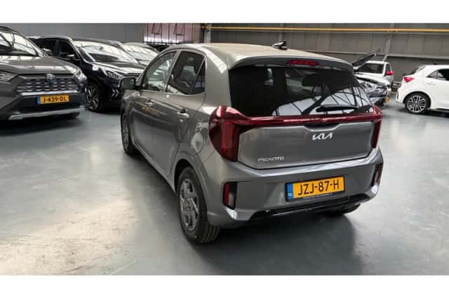 Kia Picanto (2026) thumbnail 16