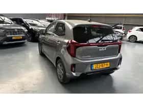 Kia Picanto (2026) thumbnail 16