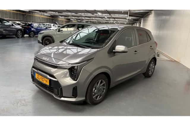 Kia Picanto (2026) thumbnail 17