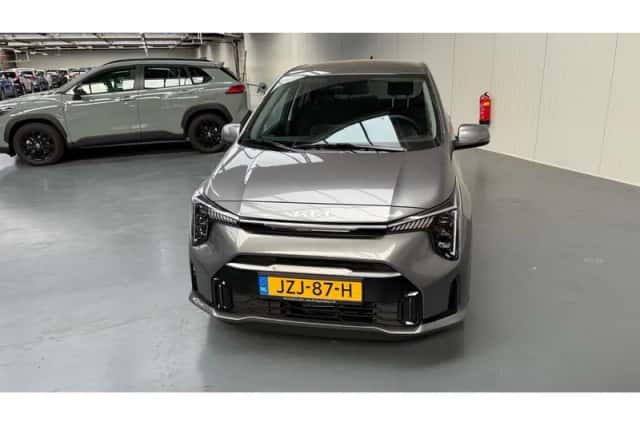 Kia Picanto (2026) thumbnail 18