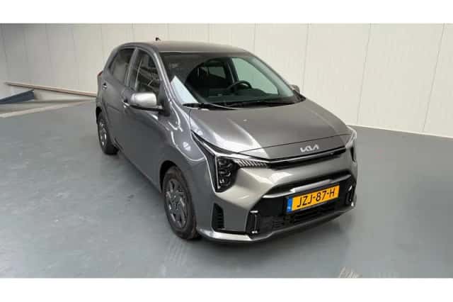 Kia Picanto (2026) thumbnail 19