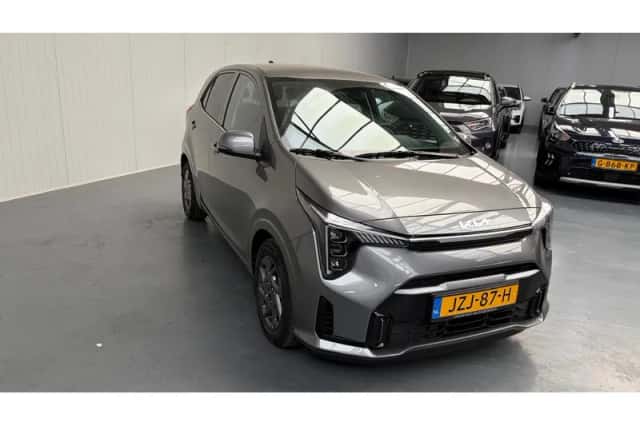 Kia Picanto (2026) thumbnail 20