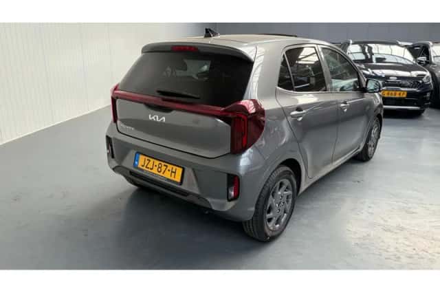 Kia Picanto (2026) thumbnail 21
