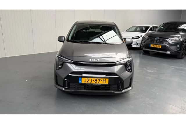 Kia Picanto (2026) thumbnail 22