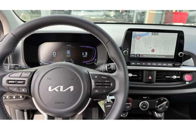 Kia Picanto (2026) thumbnail 6