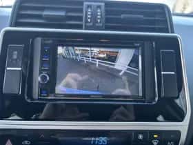 Toyota Land Cruiser (2022) thumbnail 18